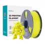 Filamento SUNLU PLA+ 2.0 amarelo 1,75 mm 1 kg