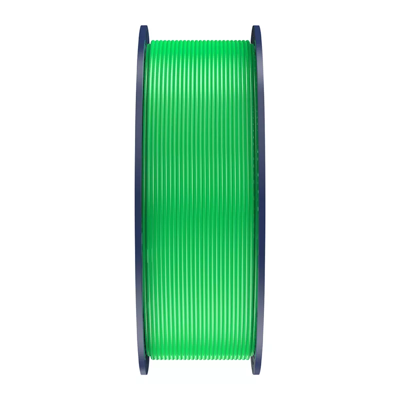 Filamento SUNLU PLA+ 2.0 (verde) 1,75 mm 1 kg