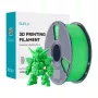 Filamento SUNLU PLA+ 2.0 (verde) 1,75 mm 1 kg