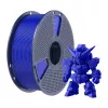 Filamento SUNLU PLA+ 2.0 1,75 mm azul-claro 1 kg