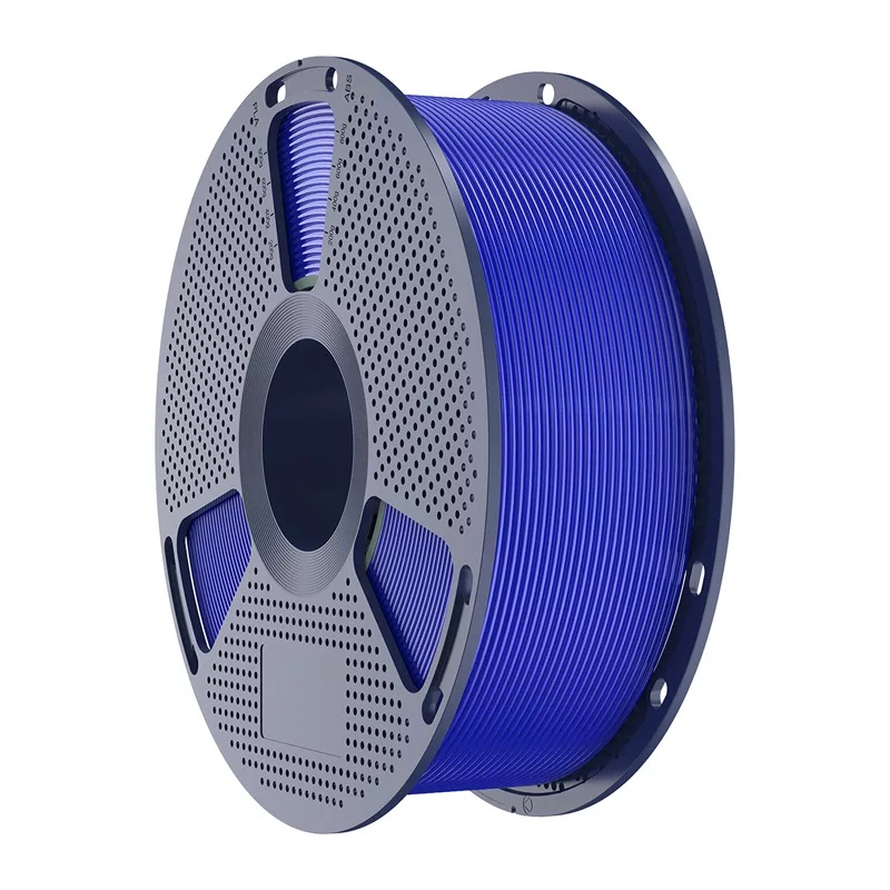 Filamento SUNLU PLA+ 2.0 1,75 mm azul-claro 1 kg
