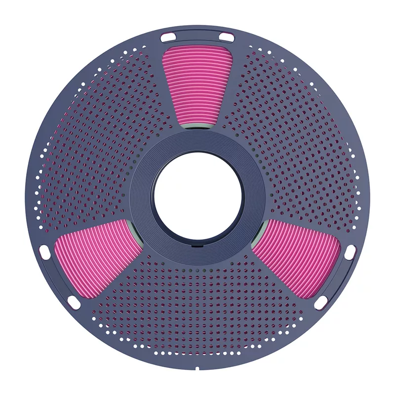 Filamento SUNLU PLA+ 2.0 1,75 mm magenta 1 kg