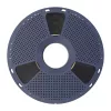 Filamento SUNLU PLA+ 2.0 (preto) 1,75 mm 1 kg