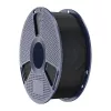 Filamento SUNLU PLA+ 2.0 (preto) 1,75 mm 1 kg