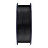 Filamento SUNLU PLA+ 2.0 (preto) 1,75 mm 1 kg