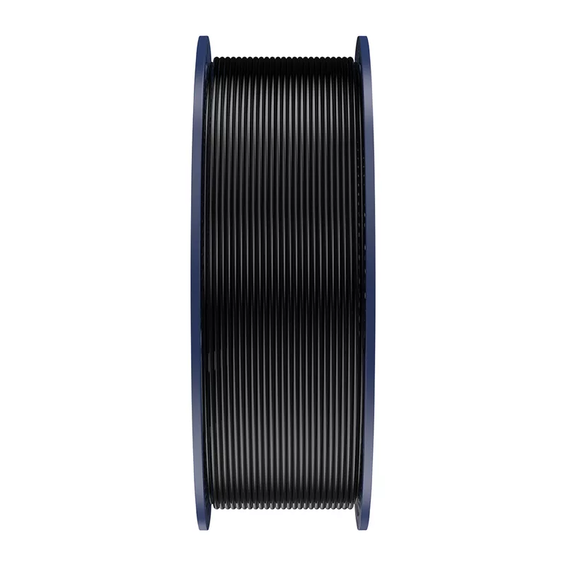 Filamento SUNLU PLA+ 2.0 (preto) 1,75 mm 1 kg