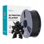 Filamento SUNLU PLA+ 2.0 (preto) 1,75 mm 1 kg