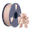 Filamento SUNLU PLA+ 2.0 (bege) 1,75 mm 1 kg