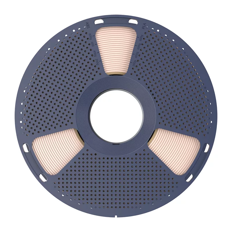 Filamento SUNLU PLA+ 2.0 (bege) 1,75 mm 1 kg