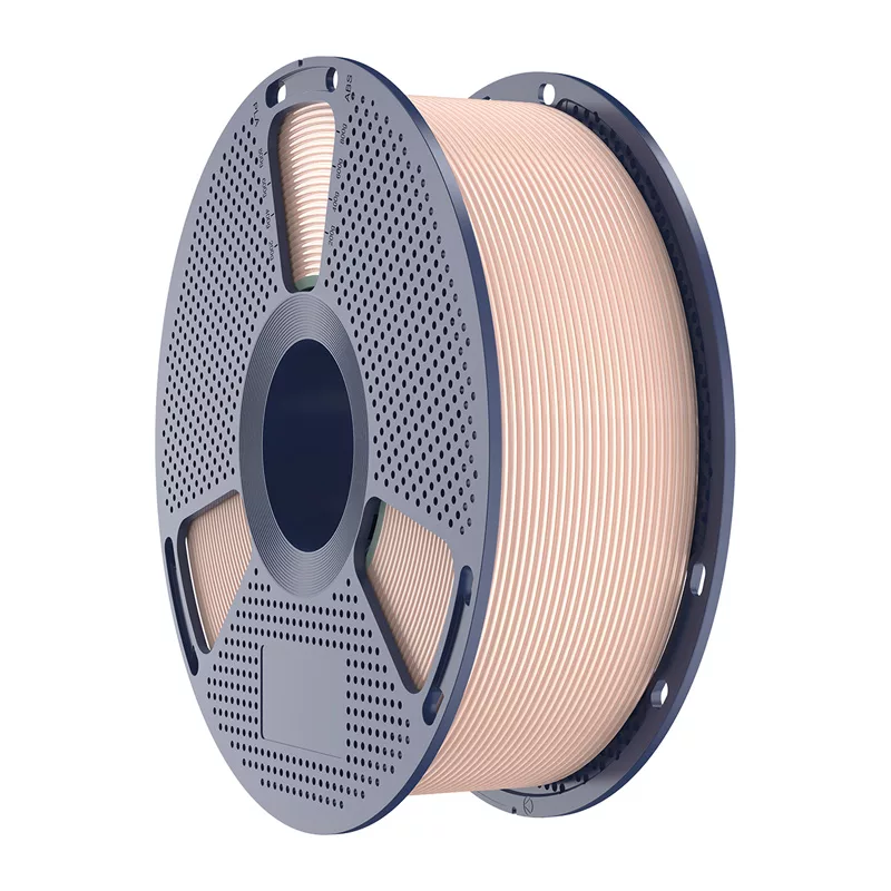 Filamento SUNLU PLA+ 2.0 (bege) 1,75 mm 1 kg