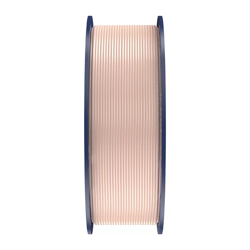 Filamento SUNLU PLA+ 2.0 (bege) 1,75 mm 1 kg