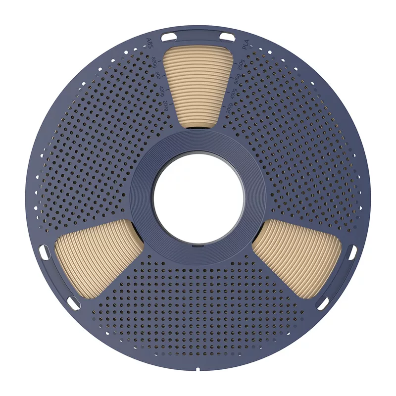 Filamento SUNLU PLA+ 2.0 (carvalho) 1,75 mm 1 kg