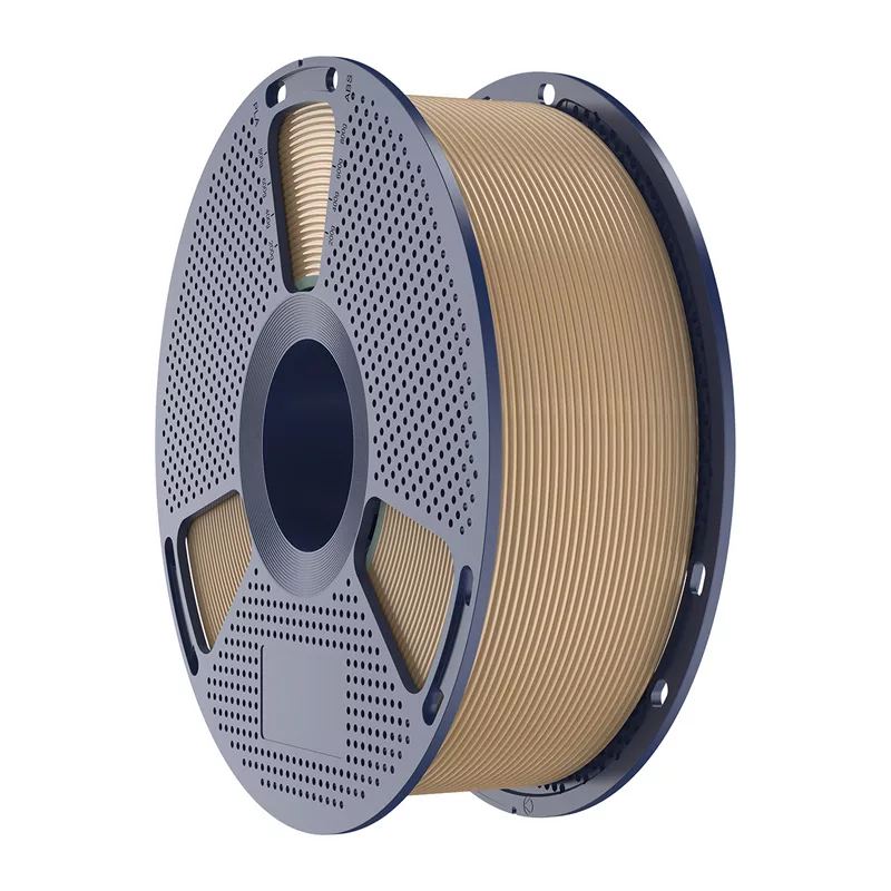 Filamento SUNLU PLA+ 2.0 (carvalho) 1,75 mm 1 kg