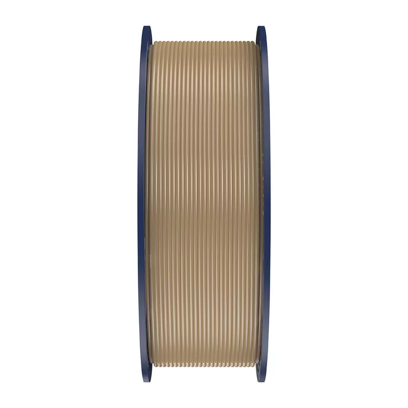 Filamento SUNLU PLA+ 2.0 (carvalho) 1,75 mm 1 kg
