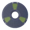 Filamento SUNLU PLA+ 2.0 (verde-oliva) 1,75 mm 1 kg