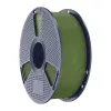 Filamento SUNLU PLA+ 2.0 (verde-oliva) 1,75 mm 1 kg