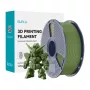 Filamento SUNLU PLA+ 2.0 (verde-oliva) 1,75 mm 1 kg