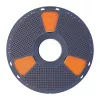 Filamento SUNLU PLA+ 2.0 1,75 mm laranja sol 1 kg