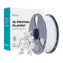 Filamento SUNLU PLA+ 2.0 1,75 mm branco cerâmica 1 kg