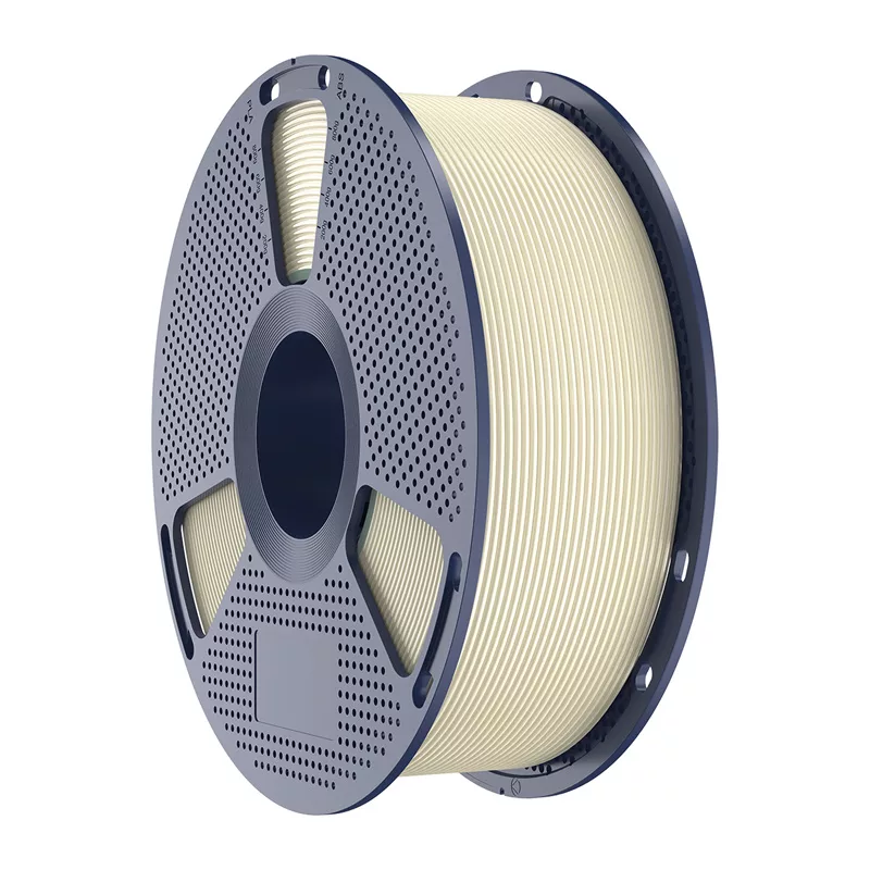 Filamento SUNLU PLA+ 2.0 1,75 mm marfim 1 kg