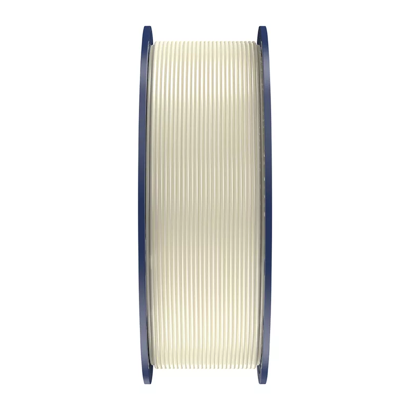 Filamento SUNLU PLA+ 2.0 1,75 mm marfim 1 kg