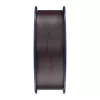 Filamento SUNLU PLA+ 2.0 1,75 mm 1 kg castanha assada