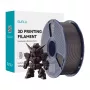 Filamento SUNLU PLA+ 2.0 1,75 mm 1 kg castanha assada