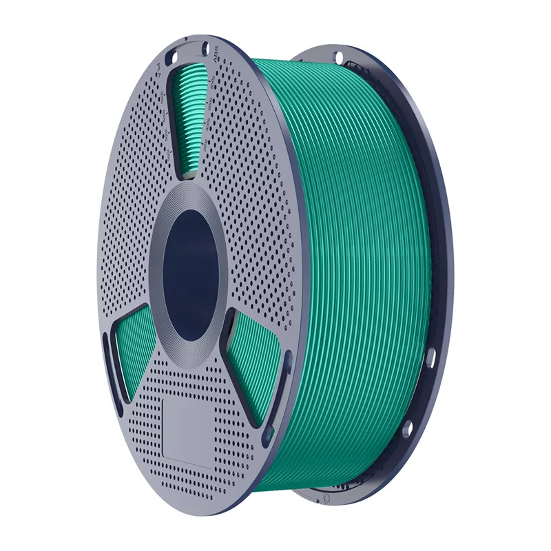 Filamento SUNLU PLA+ 2.0 verde-relva 1,75 mm 1 kg