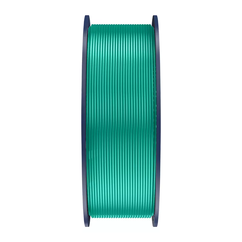 Filamento SUNLU PLA+ 2.0 verde-relva 1,75 mm 1 kg