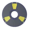 Filamento SUNLU PETG 1,75 mm amarelo 1 kg