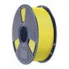 Filamento SUNLU PETG 1,75 mm amarelo 1 kg