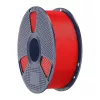 Filamento SUNLU PETG 1,75 mm vermelho 1 kg