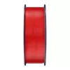 Filamento SUNLU PETG 1,75 mm vermelho 1 kg