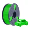 Filamento SUNLU PETG 1,75 mm verde 1 kg