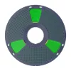 Filamento SUNLU PETG 1,75 mm verde 1 kg