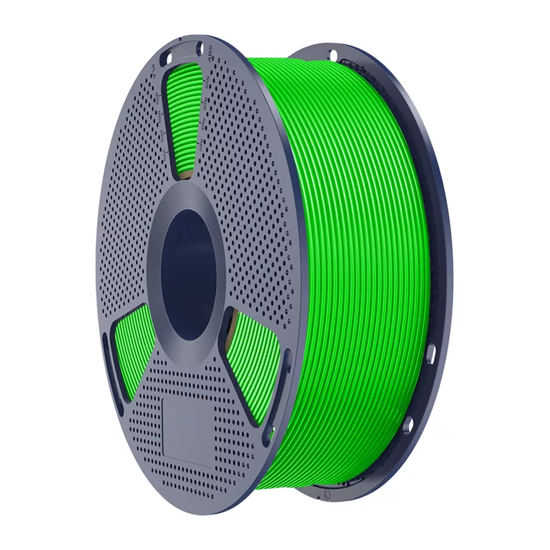 Filamento SUNLU PETG 1,75 mm verde 1 kg