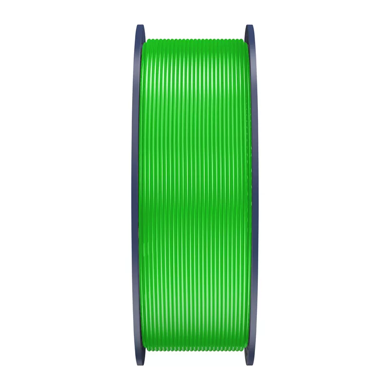Filamento SUNLU PETG 1,75 mm verde 1 kg