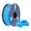Filamento SUNLU PETG (ciano) 1,75 mm 1 kg