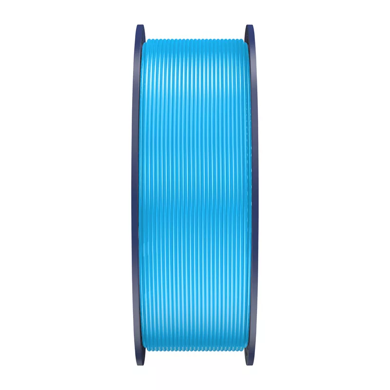 Filamento SUNLU PETG (ciano) 1,75 mm 1 kg