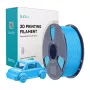 Filamento SUNLU PETG (ciano) 1,75 mm 1 kg