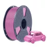 Filamento SUNLU PETG (rosa) 1,75 mm 1 kg