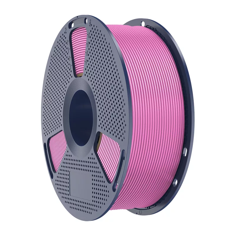 Filamento SUNLU PETG (rosa) 1,75 mm 1 kg