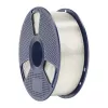 Filamento SUNLU PETG 1,75 mm transparente 1 kg