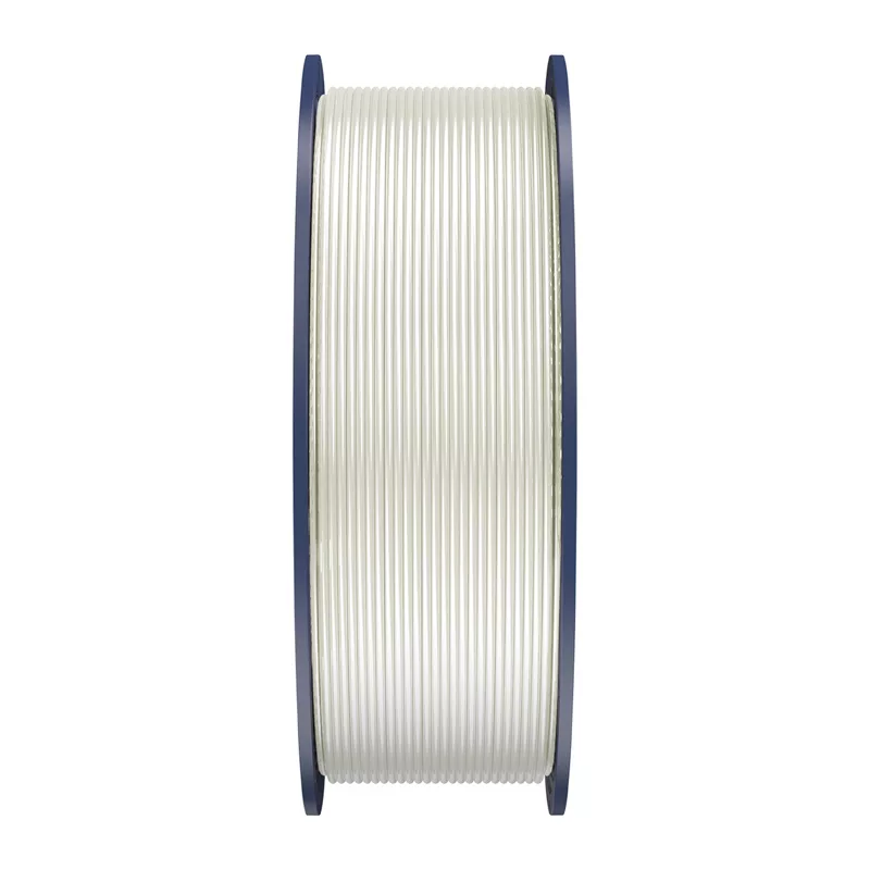 Filamento SUNLU PETG 1,75 mm transparente 1 kg