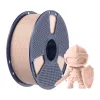 Filamento SUNLU PLA+ (bege) 1,75 mm 1 kg