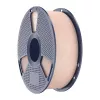 Filamento SUNLU PLA+ (bege) 1,75 mm 1 kg