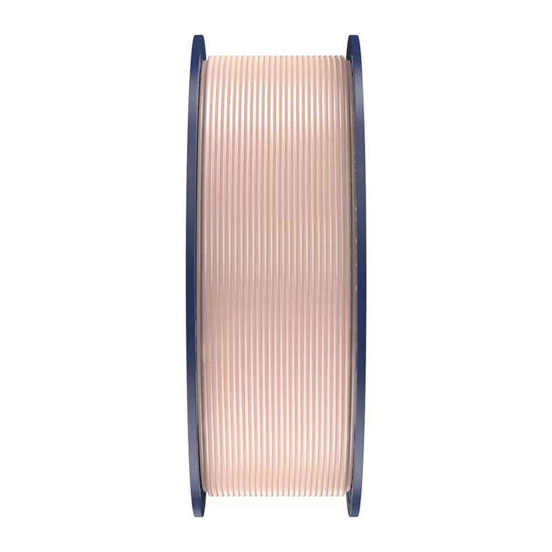 Filamento SUNLU PLA+ (bege) 1,75 mm 1 kg