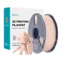 Filamento SUNLU PLA+ (bege) 1,75 mm 1 kg