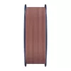 Filamento SUNLU Wood (cereja) 1,75 mm 1 kg compósito PLA Wood