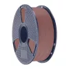 Filamento SUNLU Wood (cereja) 1,75 mm 1 kg compósito PLA Wood